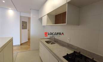 Imagem 2: Apartamento com 2 dormitórios, 78 m² - venda por R$ 522.000,00 ou aluguel por R$ 2.415,00
