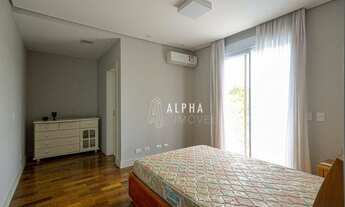 Imagem 4: Casa com 4 dormitórios, 412 m² - venda por R$ 3.990.000,00 ou aluguel por R$ 27.500,00/mês