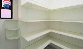 Imagem 4: Apartamento à venda, 160 m² por R$ 849.000,00 - Vila Andrade - São Paulo/SP