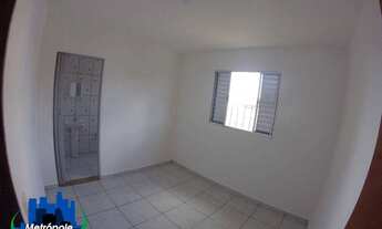 Imagem 4: Casa com 2 dormitórios para alugar, 90 m² por R$ 1.395,00/mês - Jardim Taboão - Guarulhos