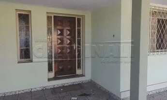 Imagem 6: Casa Padrão em São Carlos