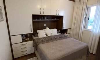 Imagem 7: Apartamento para venda com 64 metros quadrados com 2 quartos em Swift - Campinas - SP