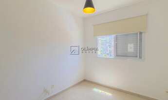 Imagem: Venda Apartamento 2 Dormitórios - 60 m²