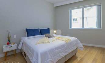 Imagem 6: Apartamento com 3 dormitórios à venda, 136 m² por R$ 2.250.000,00 - Ipanema - Rio de Janei