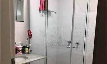 Imagem 4: Apartamento com 2 dormitórios à venda, 73 m² por R$ 505.000,00 - Vila Helena - Santo André
