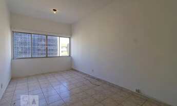 Imagem 2: Apartamento para Aluguel - Consolação, 1 Quarto, 35 m2