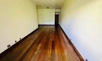 Imagem 2: Apartamento para Venda em Rio de Janeiro, Gávea, 3 dormitórios, 1 suíte, 3 banheiros, 4 va