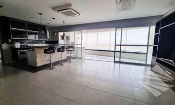 Imagem 2: Apartamento com 3 dormitórios para alugar, 155 m² - Edifício Renaissance - Taubaté/SP