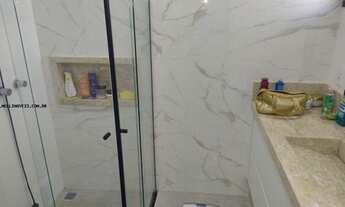 Imagem 6: Casa em Condomínio para Venda em Álvares Machado, Residencial Valencia II, 3 dormitórios