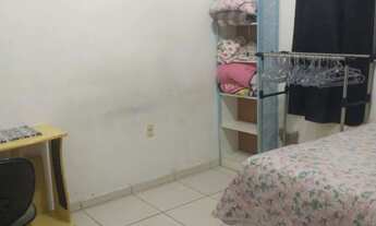 Imagem: Aluguel de quartos