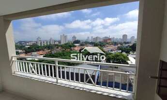 Imagem 5: Apartamento com 2 dormitórios à venda, 60 m² por R$ 360.000,00 - Jardim Paraíso - São José