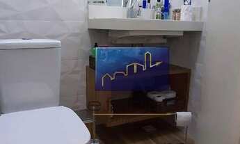 Imagem 5: Sobrado com 4 dormitórios, 170 m² - venda por R$ 1.100.000,00 ou aluguel por R$ 5.700,00/m