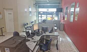 Imagem: Prédio/Edifício inteiro para aluguel e