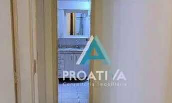 Imagem 4: Apartamento com 2 dormitórios, 62 m² - venda ou aluguel- Vila Valparaíso - Santo André/SP