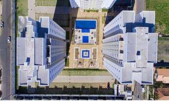 Imagem 7: Apartamento com 2 dormitórios à venda, 71 m² por R$ 540.000,00 - Morumbi - Paulínia/SP