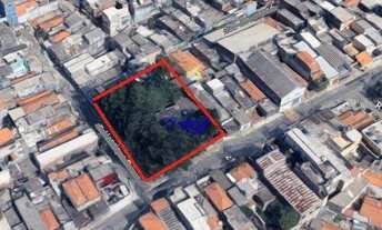 Imagem 4: Terreno à venda, 1000 m² por R$ 4.000.000,00 - Vila Ema - São Paulo/SP