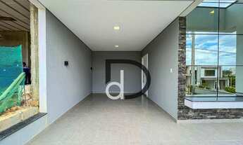 Imagem 5: Casa com 3 dormitórios à venda, 138 m² por R$ 950.000,00 - Condomínio Gran Reserve - Indai