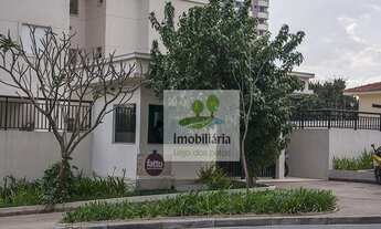 Imagem 3: Apartamento com 2 dormitórios à venda, 66 m² por R$ 440.000,00 - Vila Rosália - Guarulhos