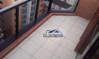 Imagem 5: Apartamento com 1 dormitório para alugar, 56 m² por R$ 2.300,00/mês - Vila Guilhermina - P