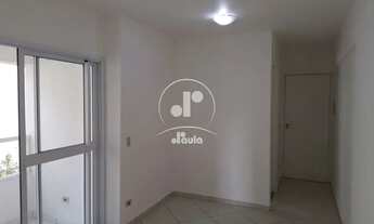 Imagem 3: Apartamento excelente localização com assecibidade 2 dormitórios Vaga