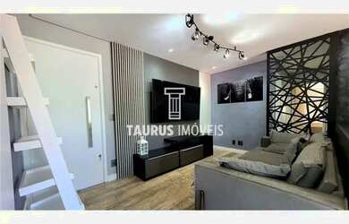 Imagem 7: Apartamento à venda no bairro Jardim - Santo André/SP