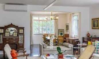 Imagem 6: Apartamento com 4 dormitórios 1 Suítes à venda, 253 m² - Pinheiros - São Paulo/SP