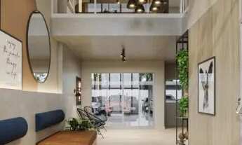 Imagem 4: APT 189 Messejana, Condomínio Enjoy, Apartamento com 02 ou 03 quartos, elevador, lazer