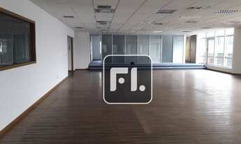 Imagem: Conjunto para alugar, 416 m² por R$ 33.854,00/mês