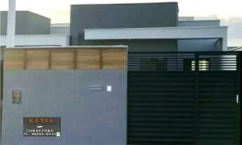 Imagem: Casa Bela e Mais Linda na Conceição com