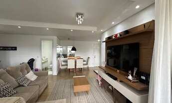 Imagem: Apartamento a venda com 3 quartos na Vila