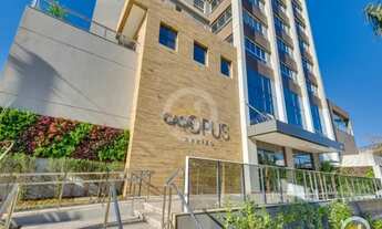 Imagem 6: Apartamento mobiliado de 4 suítes no Setor Marista