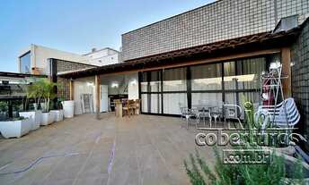 Imagem 5: Cobertura à venda no Recreio. Linear. 3 Suítes