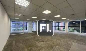 Imagem 6: Conjunto para alugar, 291 m² por R$ 37.600,00/mês - Vila Olímpia - São Paulo/SP