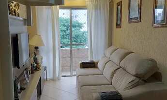 Imagem 4: Cobertura no Água Verde