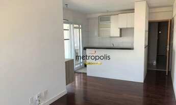 Imagem: Apartamento à venda, 73 m² por R$ 660.000,00