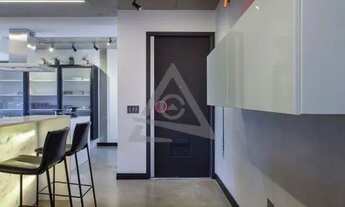 Imagem 3: Apartamento à venda em Campinas, Cambuí, com 3 quartos, com 140 m², MaxHaus Cambuí II