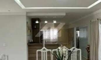 Imagem 6: Casa de Condomínio com 4 Quartos e 5 banheiros à Venda com 347 m²