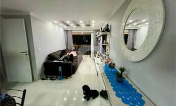 Imagem: SELECIONE - Apartamento 3 quartos, sendo