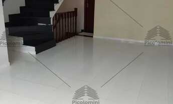 Imagem 3: Casa em condomínio , 272 m², Mooca, 3 quartos, 1 suíte com varanda, lavabo, 5 vagas, pisci