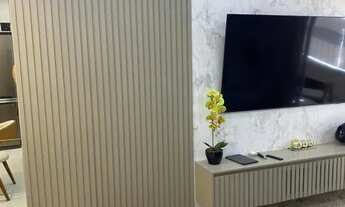 Imagem 6: Apartamento no Setor Aeroviário com 3 quartos