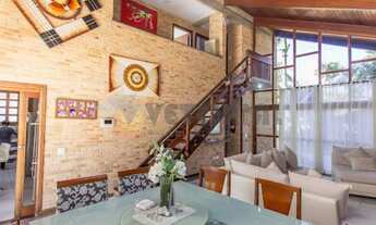 Imagem 4: Casa com 4 dormitórios à venda, 230 m² por R$ 2.500.000 - Pr Arrastão - São Sebastião/SP