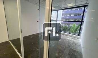 Imagem 7: Conjunto para alugar, 291 m² por R$ 37.600,00/mês - Vila Olímpia - São Paulo/SP