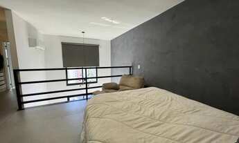 Imagem 5: Apartamento Tarsila Loft no Jd. Aquarius em SJCampos-SP - Oportunidade!!!