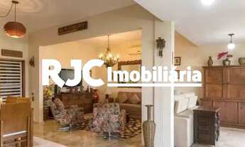 Imagem 6: Cobertura-À VENDA-Tijuca-Rio de Janeiro-RJ