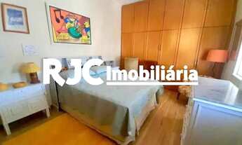 Imagem 7: Cobertura-À VENDA-Tijuca-Rio de Janeiro-RJ