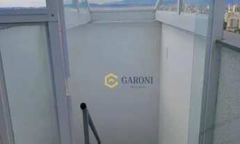 Imagem 6: Cobertura com 2 dormitórios, 56 m² - Vila Ipojuca - São Paulo/SP