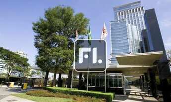 Imagem 7: Conjunto para alugar, 1386 m² por R$ 216.212,01/mês - Brooklin - São Paulo/SP