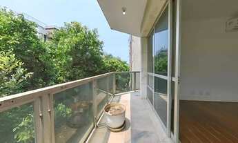 Imagem 2: Apartamento à venda, 3 quartos, 1 suíte, 2 vagas, Ipanema - Rio de Janeiro/RJ