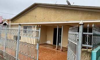 Imagem: Casa no bairro pq industrial, em São José