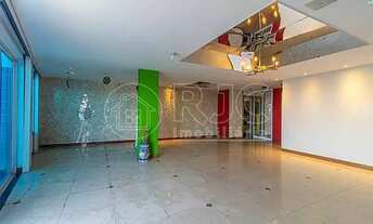 Imagem 7: Cobertura - Linear / Residencial / Copacabana